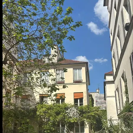 Cosy In Le Marais ! * Paris