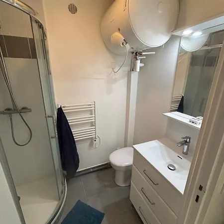 Cosy In Le Marais ! Apartment Paris