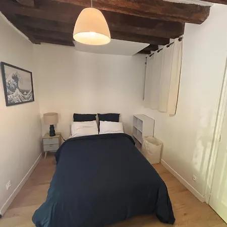Cosy In Le Marais ! Apartment