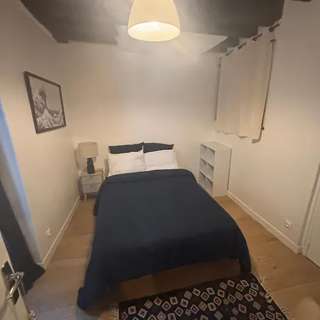Appartamento Cosy In Le Marais ! Parigi