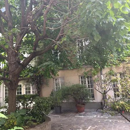 Cosy In Le Marais ! * Parigi
